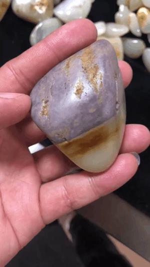 和田玉的6大稀缺品种,和田玉四大类别青玉羊脂玉