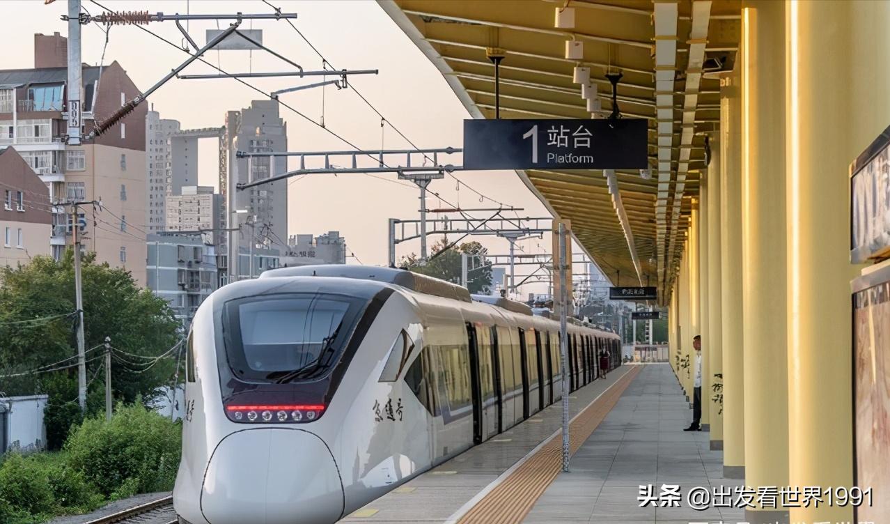 固安s4号线走向最新方案,固安地铁s4线规划是真的吗