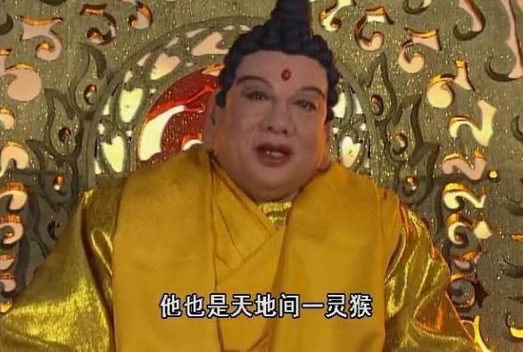如来佛祖扮演者去泰国被膜拜,如来佛画像是谁画的