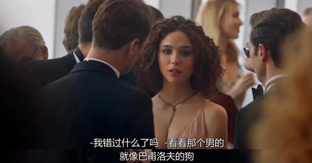 hbo出衍生剧,hbo新出的美剧一口气看完