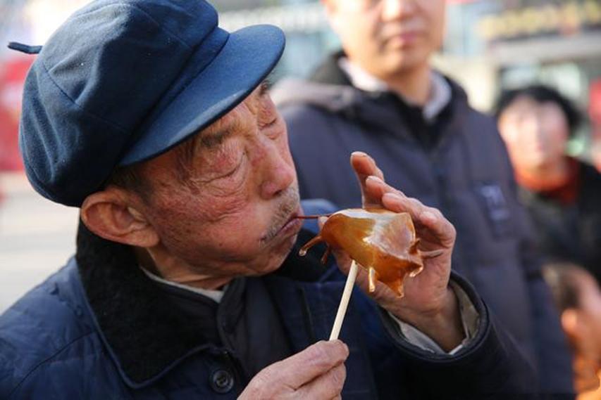 非遗有美食：带你起底河南67个非遗美食项目（上）