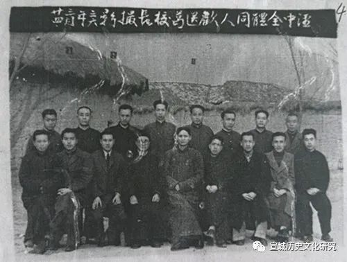 宣城中学老照片,宣城2004届棋盘中学老照片