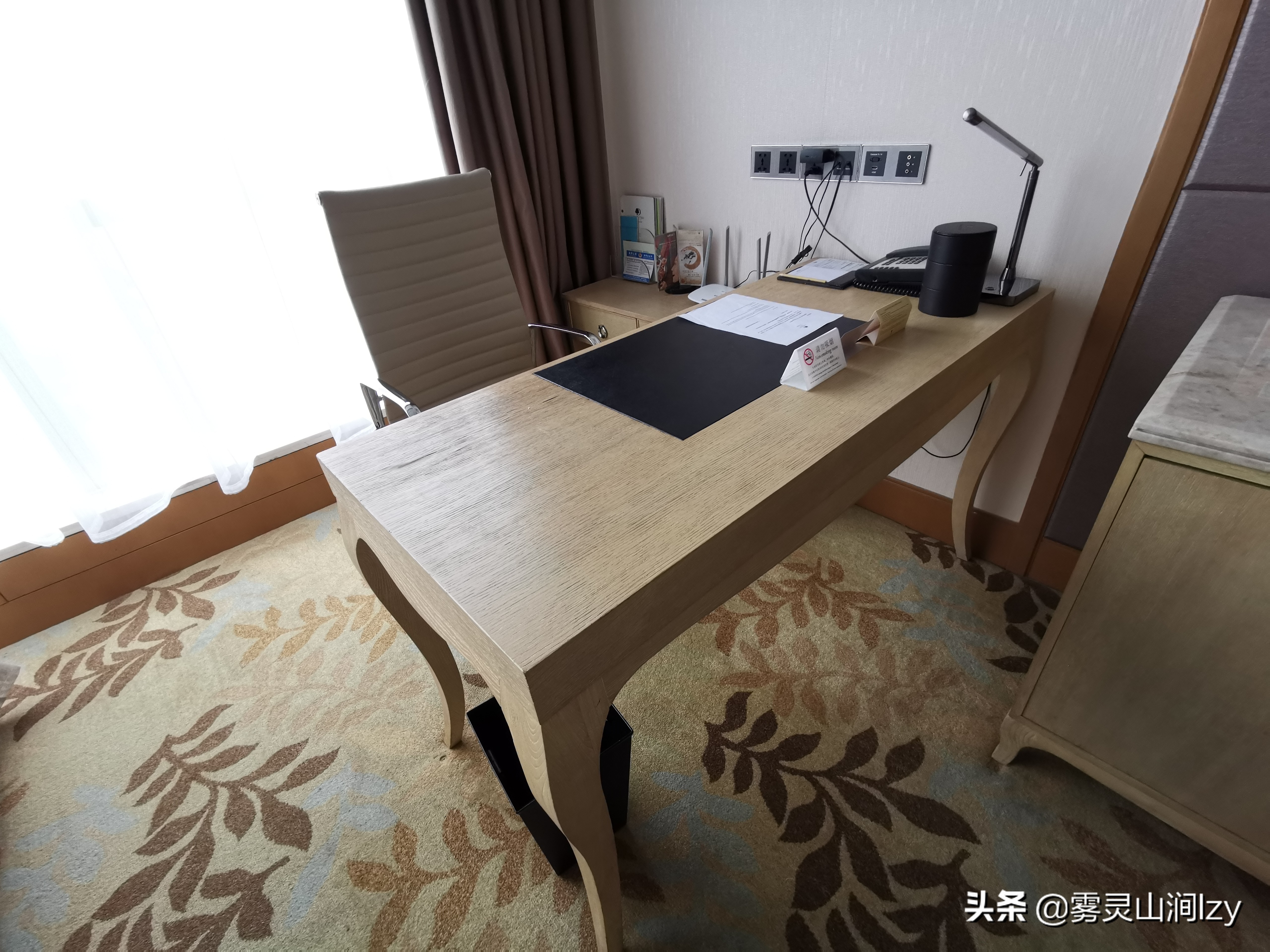 希尔顿酒店最好的房间,希尔顿酒店位置