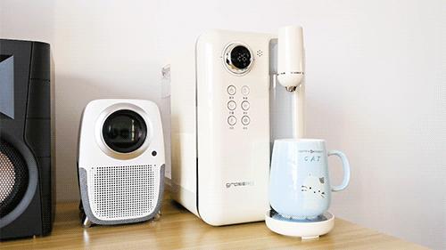 grossag即热饮水机语音版,grossag即热饮水机怎么样