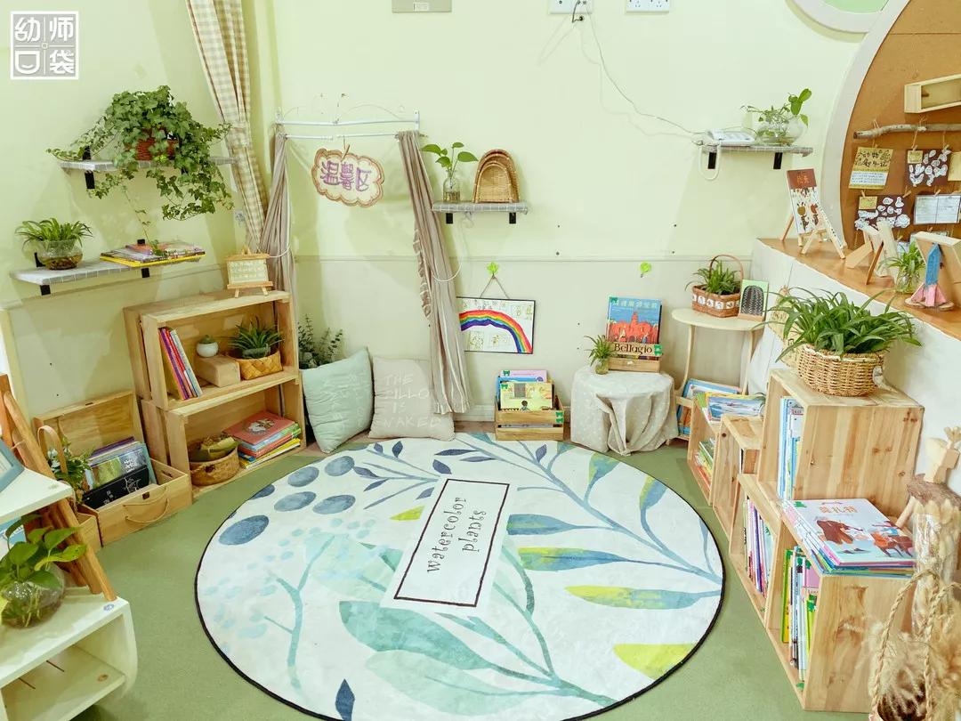 从哪个地方感受到幼儿园的美,幼儿园艺术感受与欣赏感悟分享