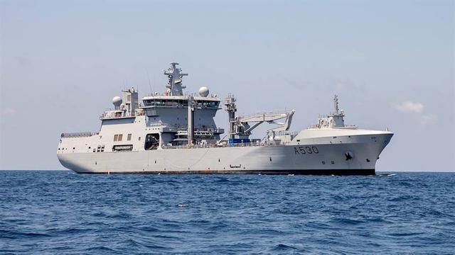 2010-2020海军舰艇十年吨位变化 (2019世界各国海军舰艇总吨位排名)