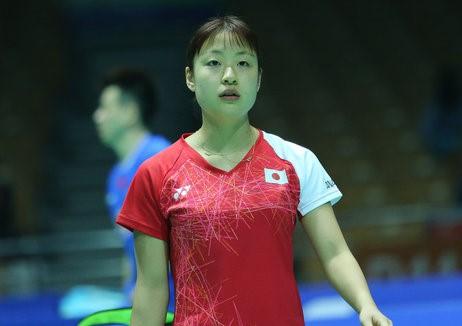 羽毛球苏迪曼杯男双逆转10分钟,羽毛球苏迪曼杯中国vs日本视频