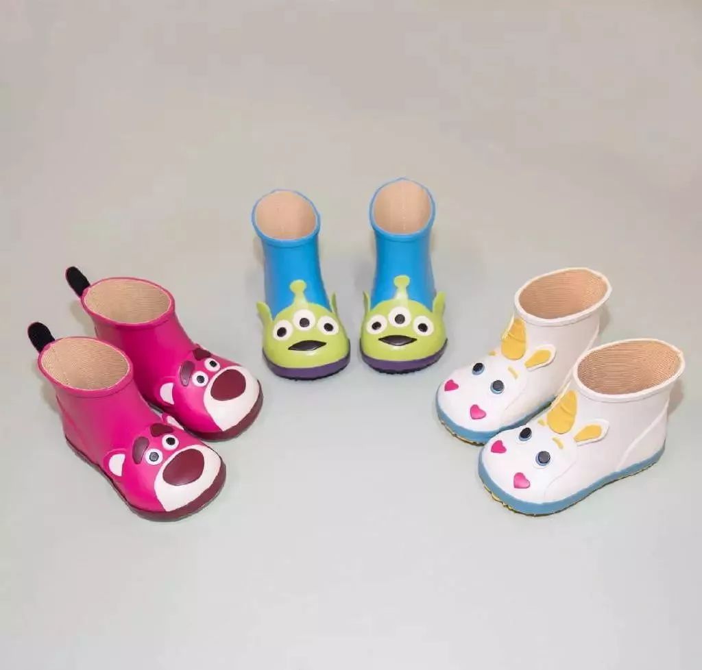 恃萌行凶!那些迪士尼出品的可爱小东西