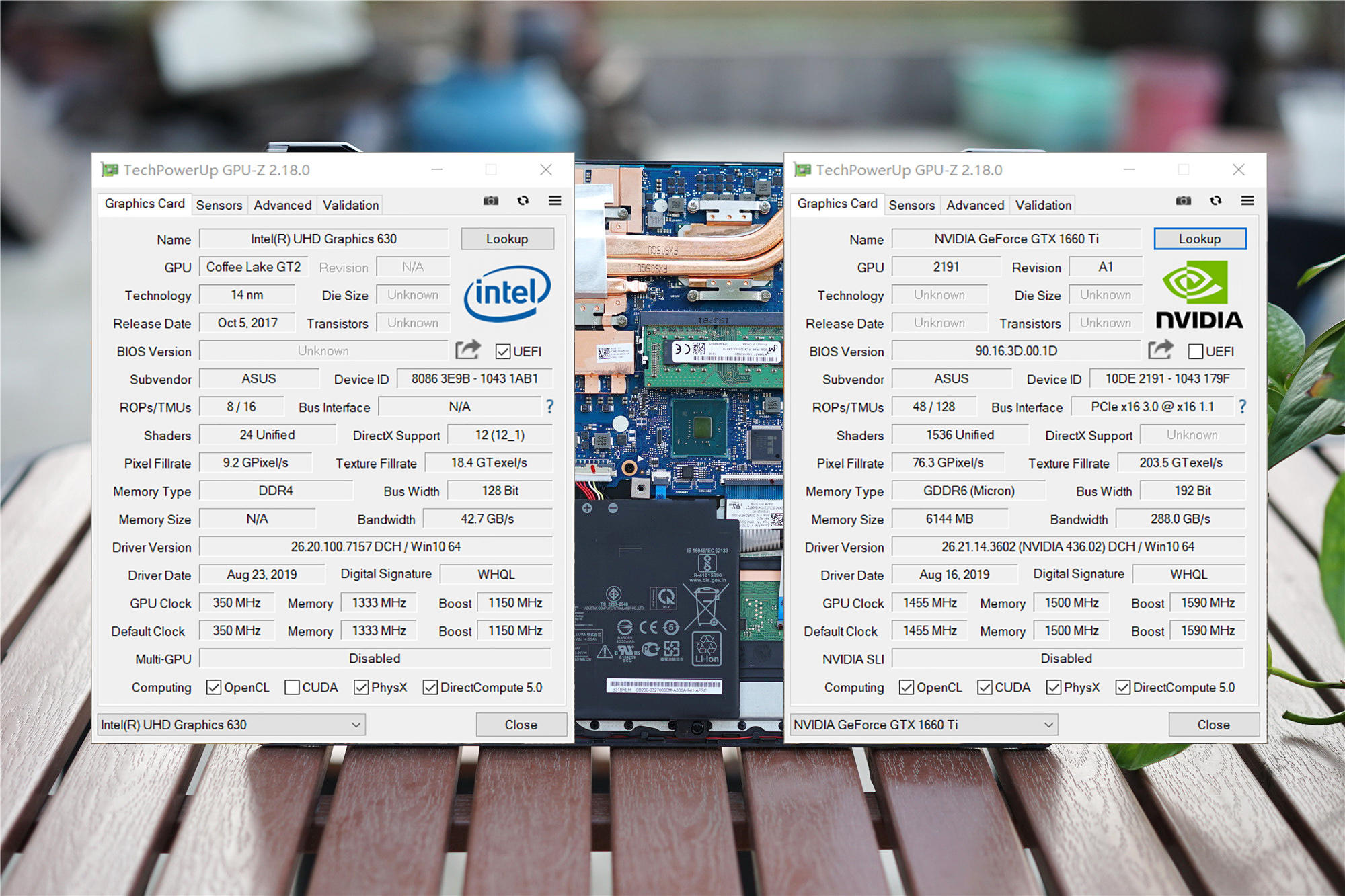 游戏笔记本推荐华硕飞行堡垒7代,华硕飞行堡垒7金属电竞版评测