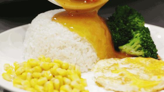 特色美食探店天津必吃美食,天津美食推荐必吃的大悦城