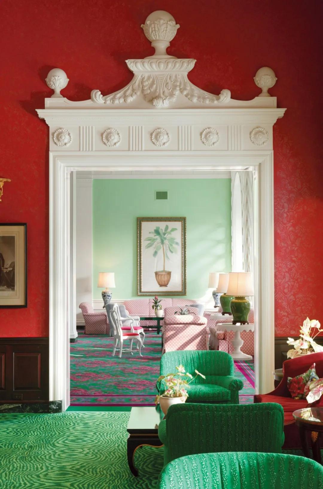 国内美女建筑设计师排行榜,建筑界最厉害的设计师