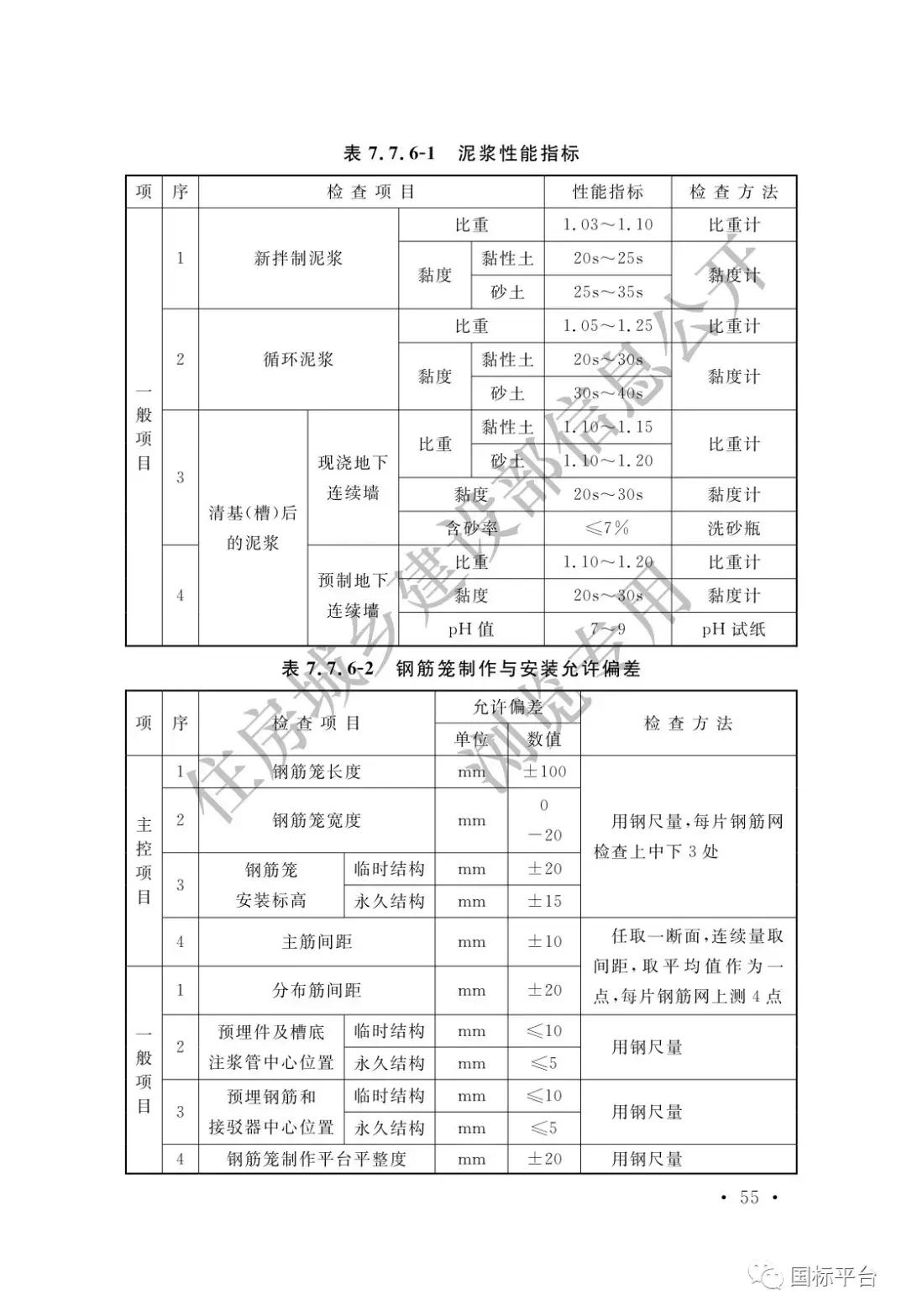 地基基础施工质量验收标准2018,gb50202-2018建筑地基基础验收