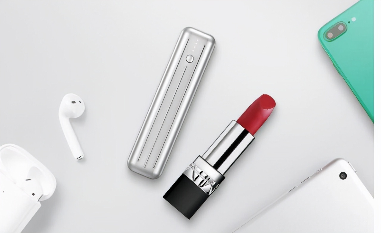 大容量充电宝为什么那么小,最好用的充电宝大容量