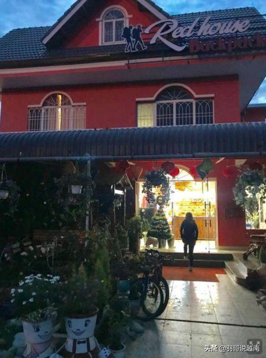 记录越南芽庄旅游生活,记录我在越南简单生活