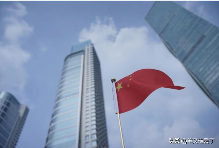 赚我们的钱，心却向着外国，耐克阿迪“已经知道错了”