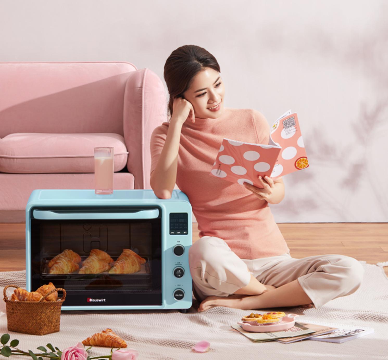 支招七大类厨房电器选购全攻略,新手厨房必买厨电推荐