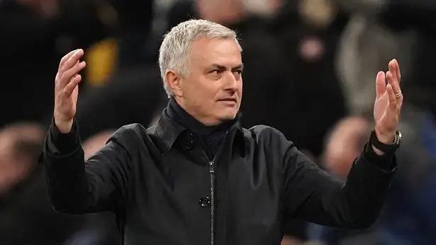 回顾曼联,英超托特纳姆热刺5-1纽卡斯尔