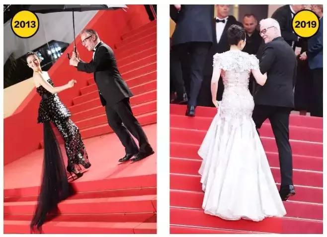 奚梦瑶求婚现场遭群嘲,奚梦瑶戛纳最新消息