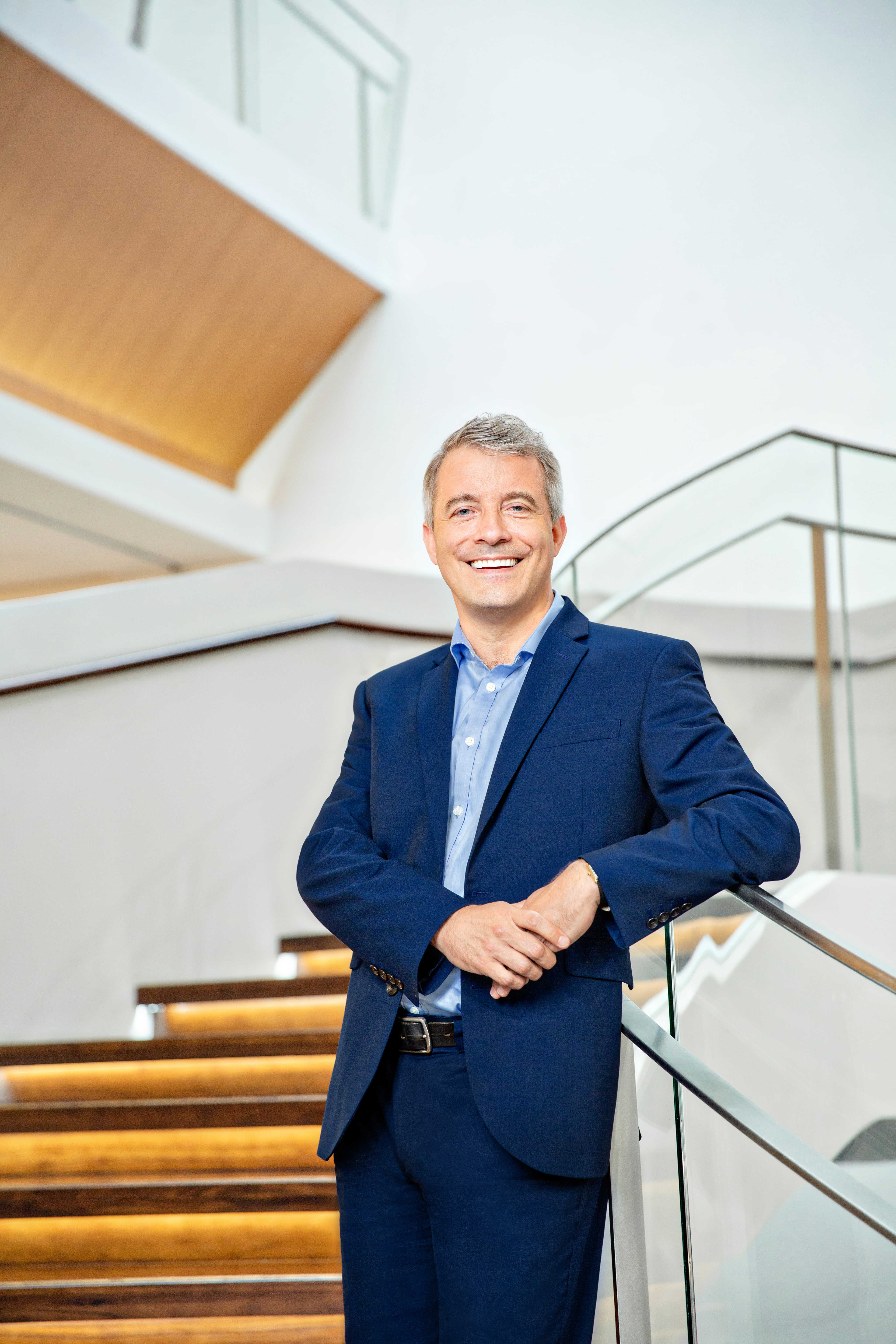 通用中国柏历：持续耕耘，终有收获|创见