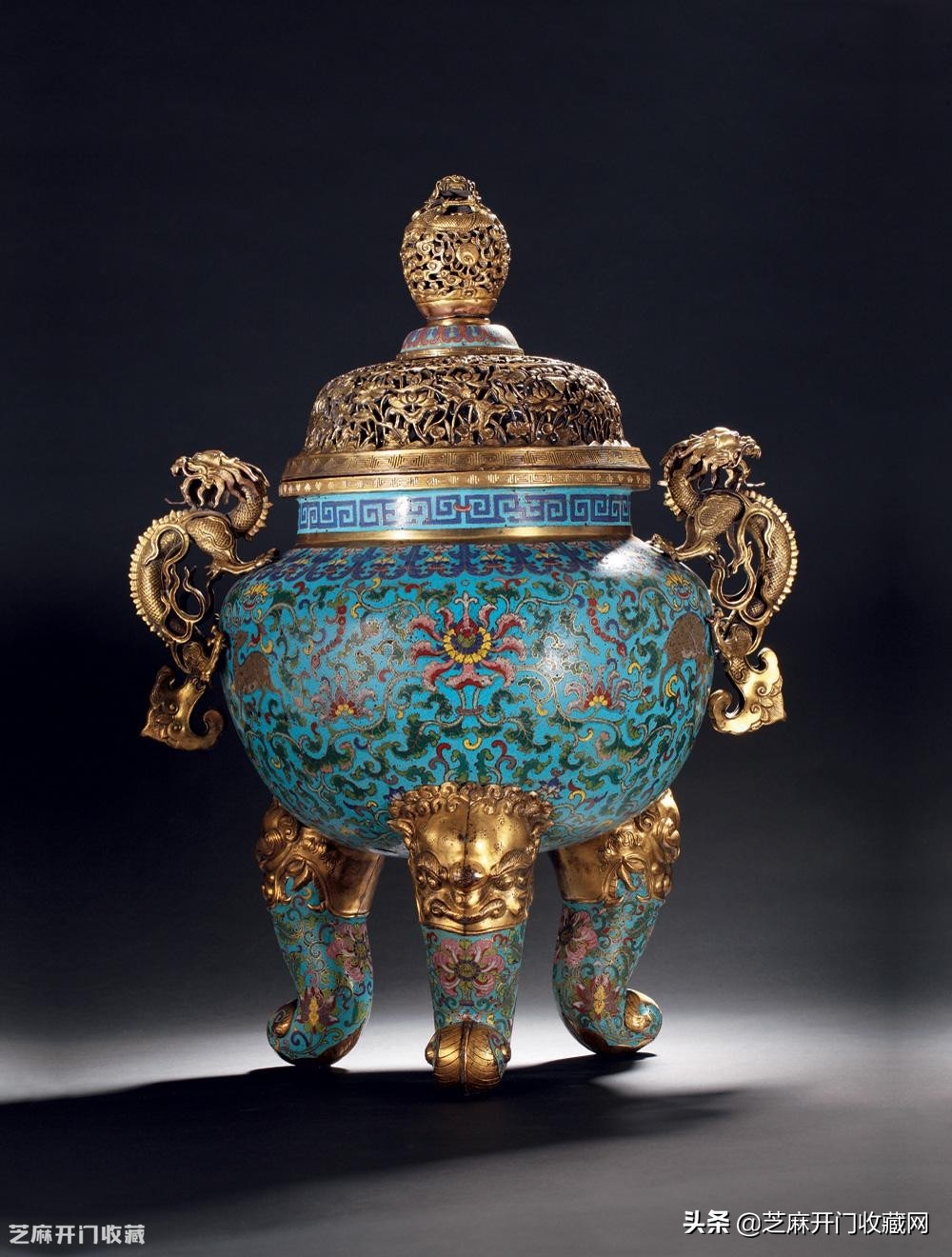 收藏界十大忽悠十大怪,收藏界套路