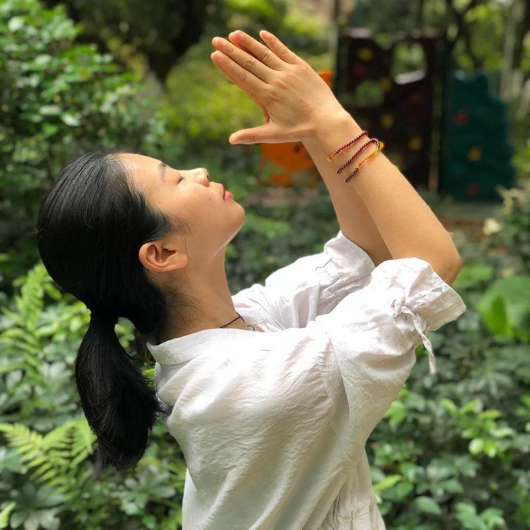 零基础学瑜伽学院,东方瑜伽学院太极瑜伽