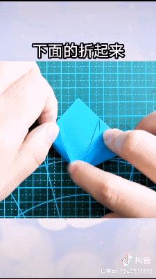 超级简单的婴儿手工,推荐儿童启蒙手工