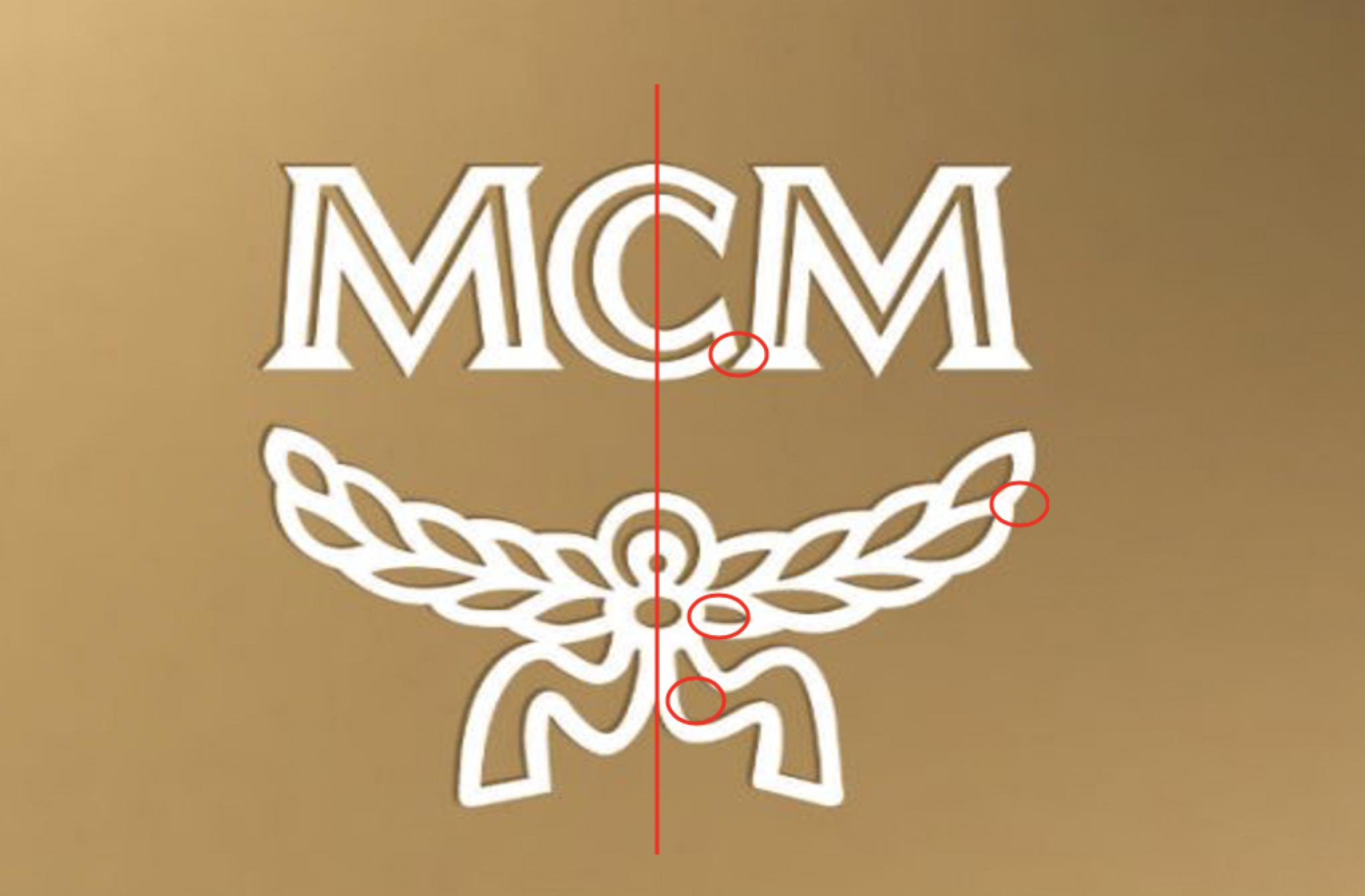mcmlogo鉴定,mcmlogo演变史