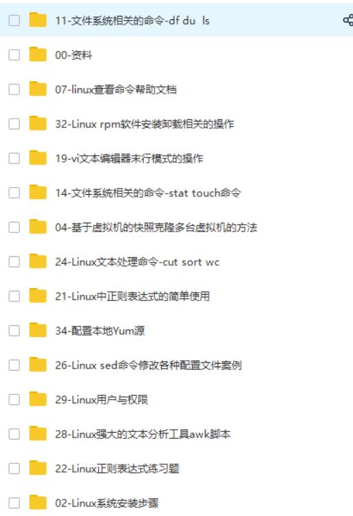 linux下搭建nas系统,linux下的嵌入式开发