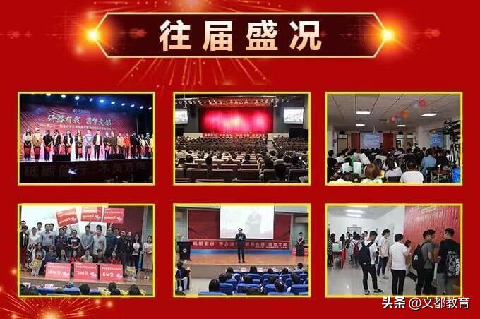 西安必须打卡网红地方,西安有哪些打卡网红