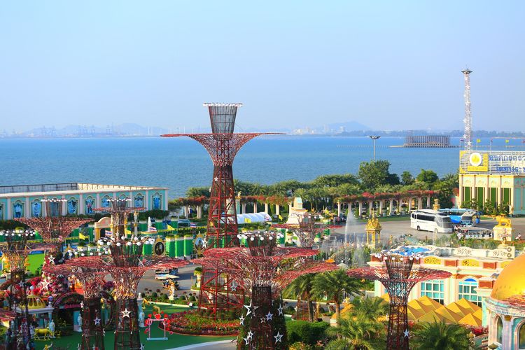 临沂人去日本旅行,临沂人去济南旅游