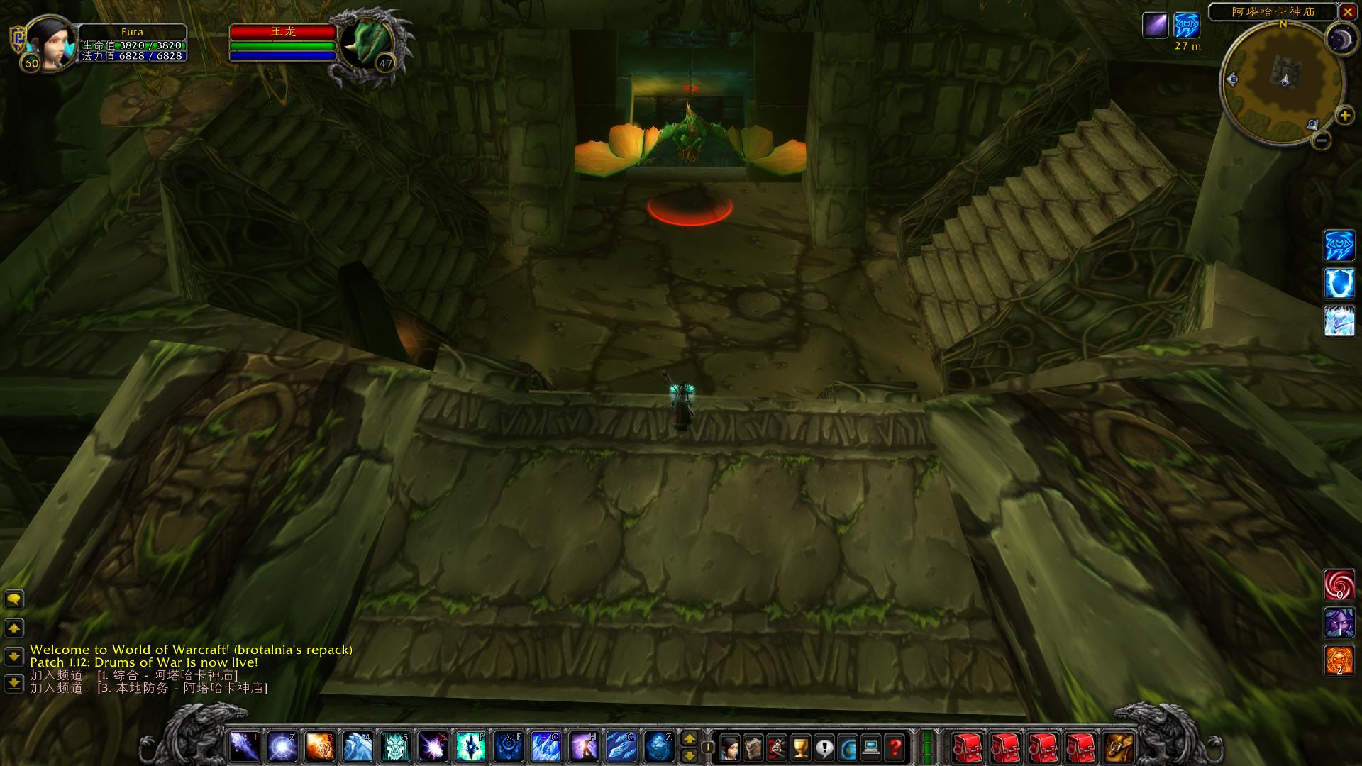 魔兽世界怀旧服五人副本掉落列表,魔兽世界怀旧服副本任务大全图