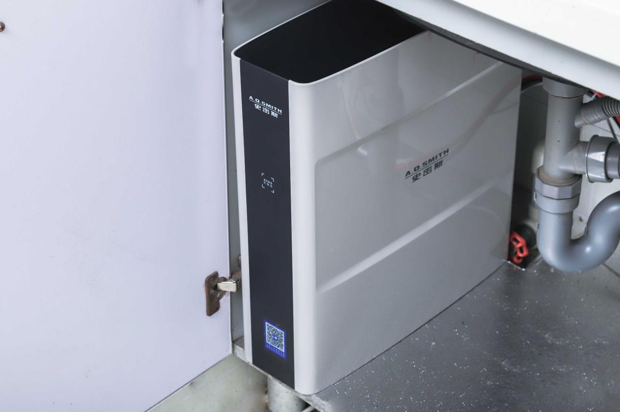 史密斯净热一体净水器,史密斯净水器质量评价