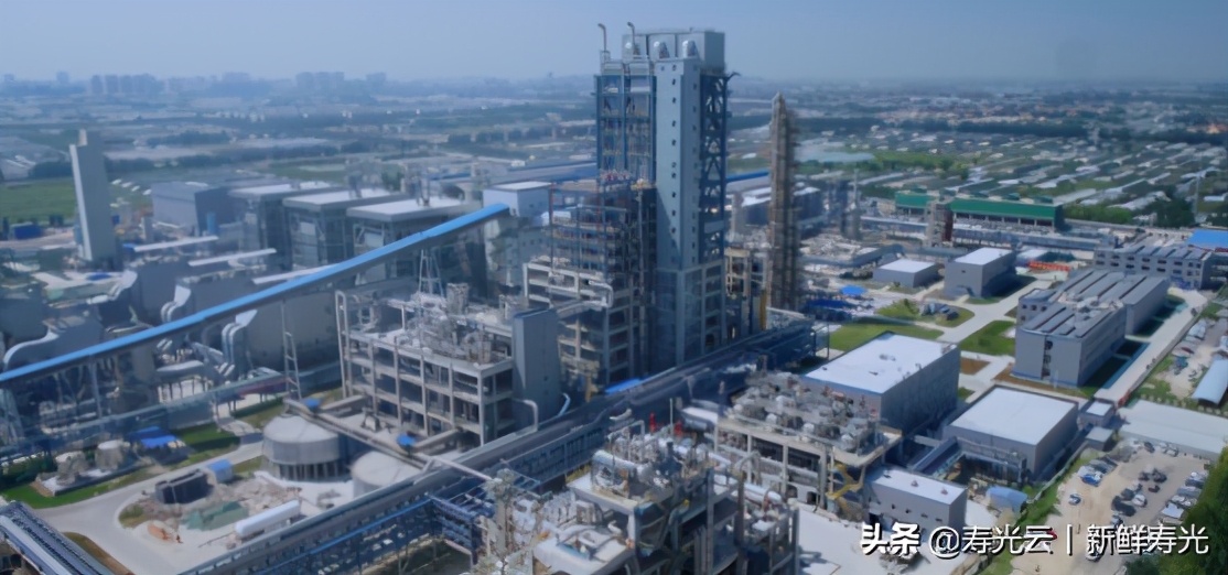 山东高质量发展企业例子,山东企业高质量发展的例子