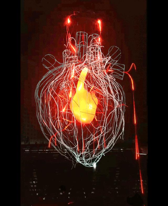 长得帅的人,事业都会成功!艺术家丁勇与他的冒险人生