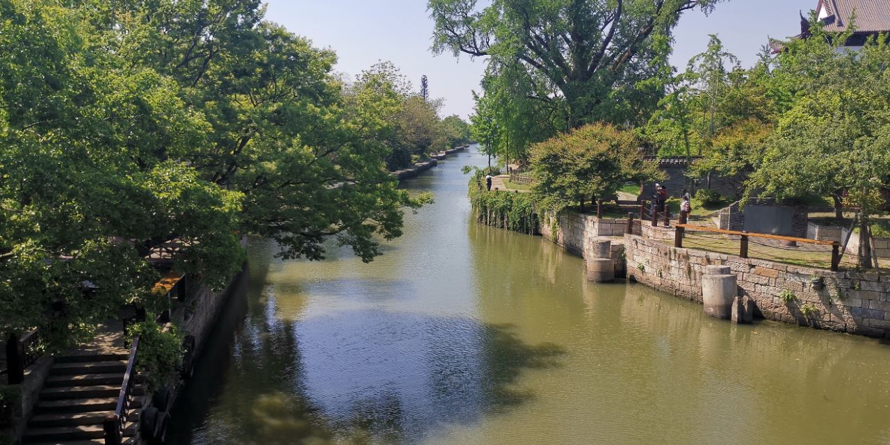 大隐隐于市旅游,大隐隐于市老厂房改造