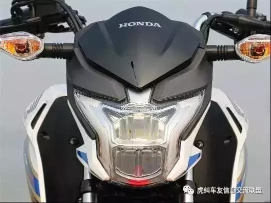 新大洲本田cbf125r电喷限速教程,新大洲本田cbf125r怠速视频