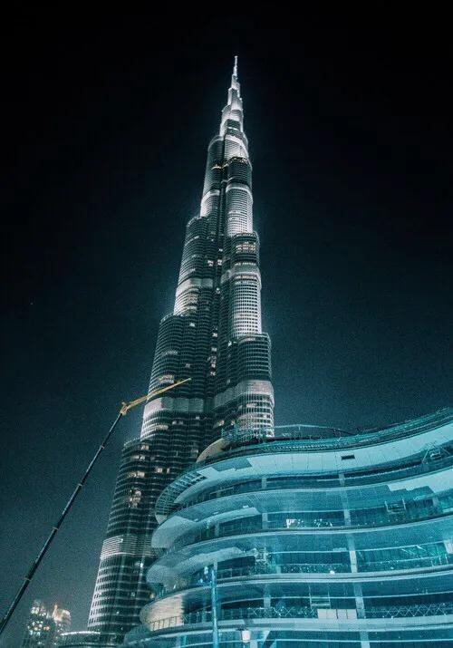 迪拜旅游景点攻略图大全,迪拜周围景点旅游攻略大全