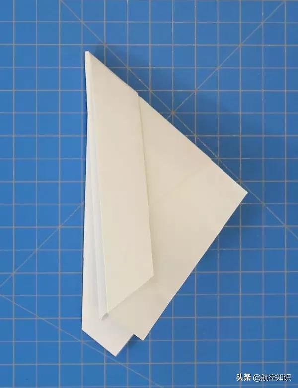 我要折纸飞机怎么折飞得又远又高,6-9岁儿童折纸飞机最简单