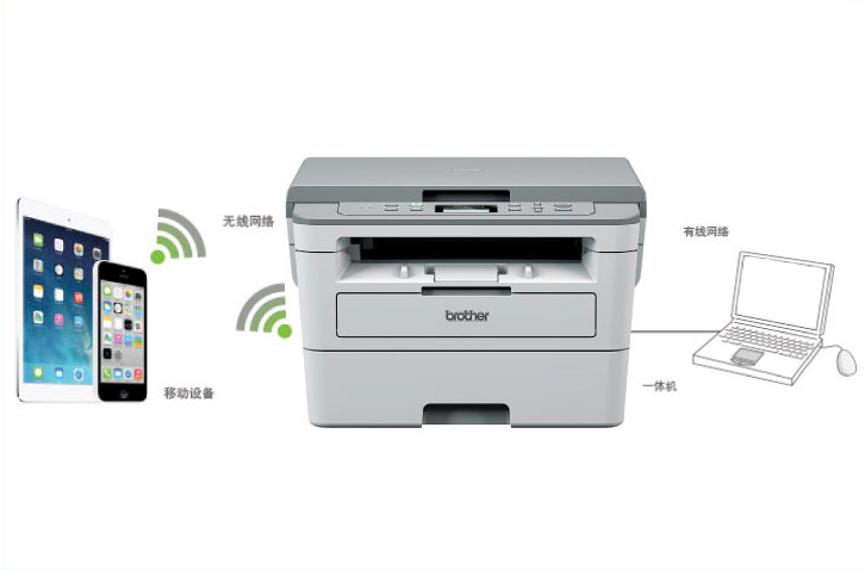 兄弟7520dw激光打印机怎么样,兄弟7520dw激光打印机使用视频