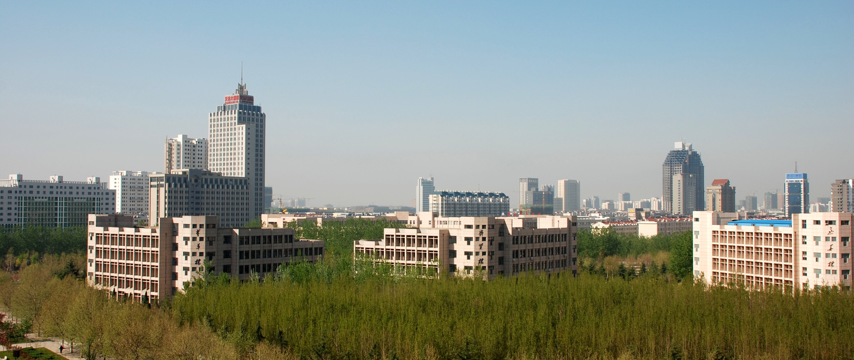 山东各大高校现状,师范类院校的现状概括