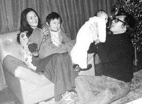 香港才子1989：与张国荣、林青霞共舞的日子