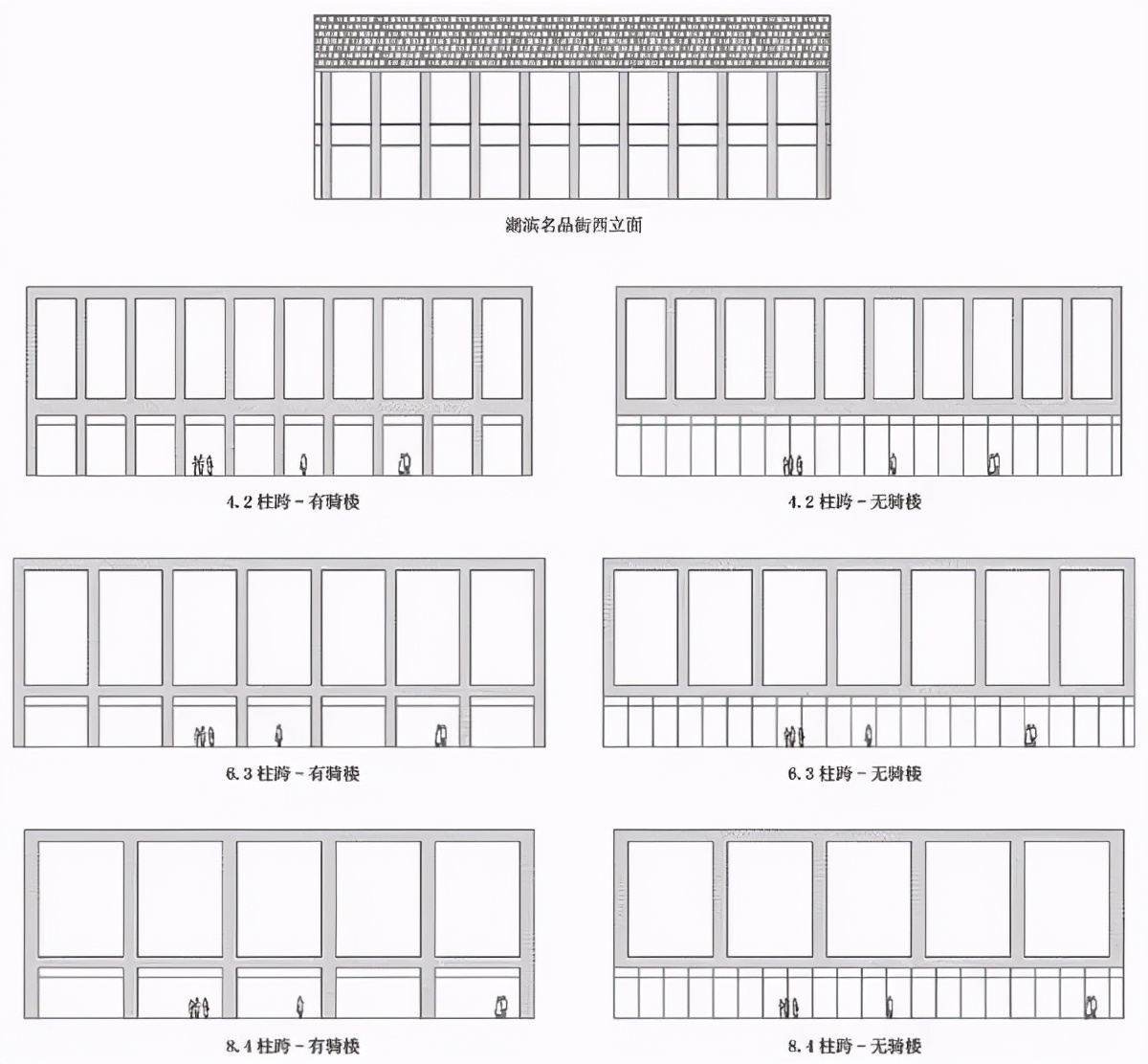 商业建筑的平衡逻辑——湖滨银泰五期/UAD浙大设计