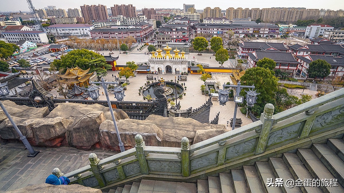 金山东林寺真实图片,东林寺十大名寺