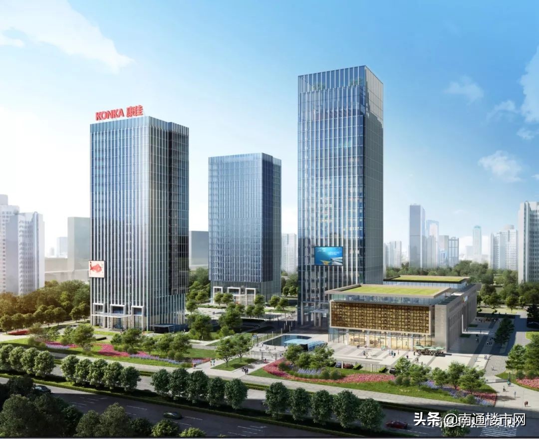 海门龙信最新地块,海门龙信拿地