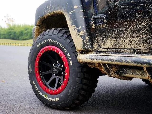 轻度越野改装方案,想玩改装车必须要什么知识