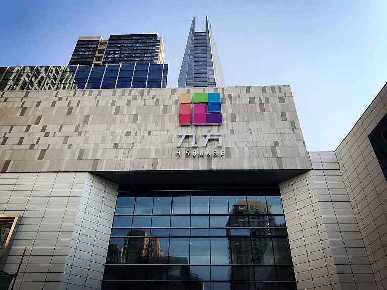 大变化！昆山3大综合体开业在即，新商业版图崛起