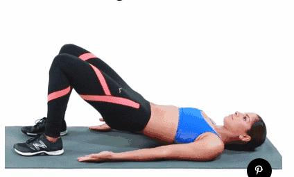 一个动作收紧盆底肌最好的方法,到底怎么样才能收紧盆底肌