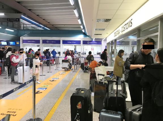 海外代购退税玩法,中国公民海外代购商品如何退税