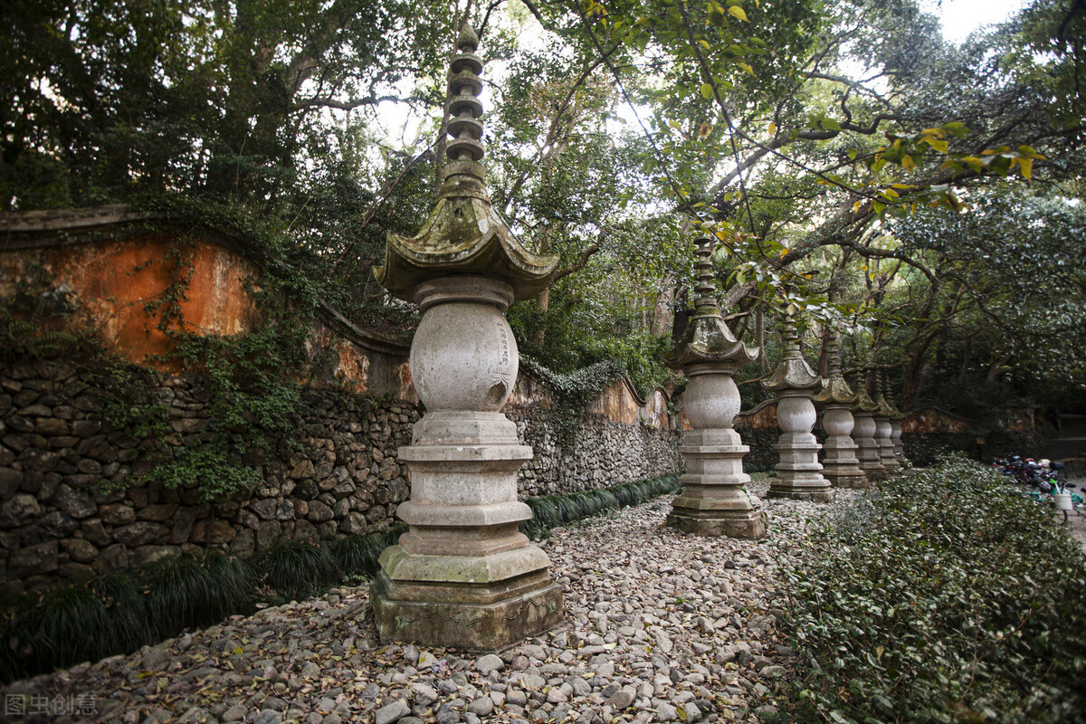 汉传佛教八大宗派怎么来的,佛教的十八界