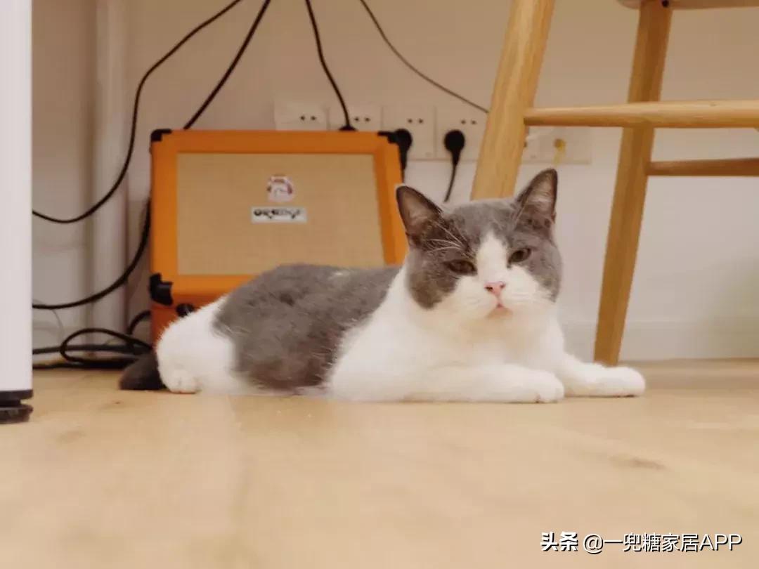 武汉77平米小户型装修,武汉77平两房现代简约